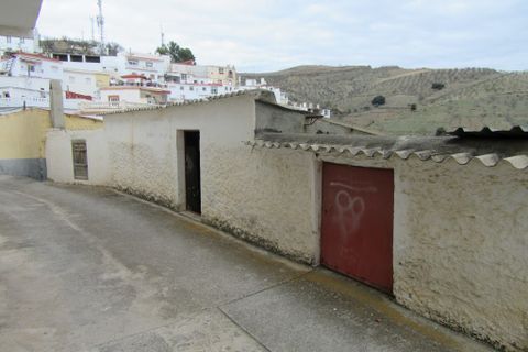 Landsbyhus i Albondon, Granada, Albondon - € 53.000 | Ref: C0552 - foto 46